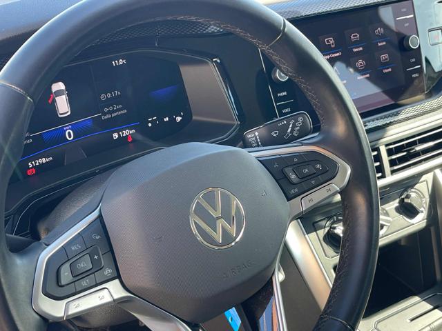 VOLKSWAGEN Polo usata, con Servosterzo