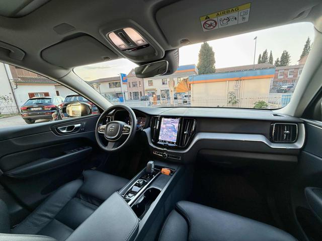 VOLVO XC60 usata, con Controllo automatico clima