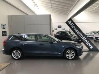 VOLVO V60 usata, con Airbag Passeggero