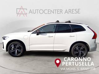 VOLVO XC60 usata, con Airbag