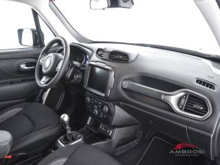 JEEP Renegade usata 11