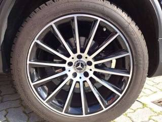 MERCEDES-BENZ GLC 200 usata, con Fari Xenon
