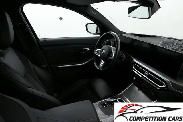 BMW 318 usata, con Antifurto
