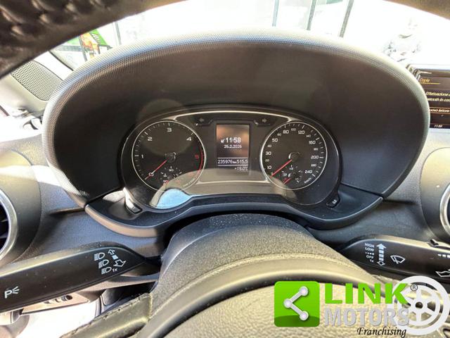 AUDI A1 usata, con ESP