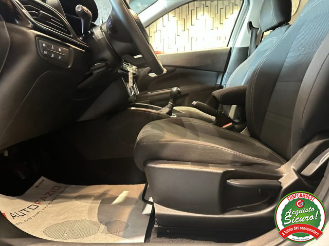 FIAT Tipo usata, con Touch screen