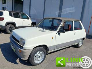 RENAULT R 5 usata 17