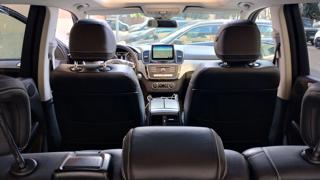 MERCEDES-BENZ GLE 350 usata, con Vivavoce
