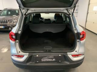 RENAULT Kadjar usata, con Cruise Control