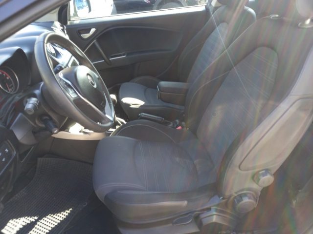 ALFA ROMEO MiTo usata, con Chiusura centralizzata