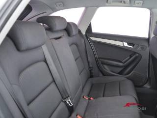 AUDI A4 usata 10