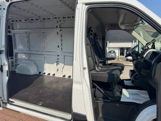 FIAT Ducato usata, con Bluetooth
