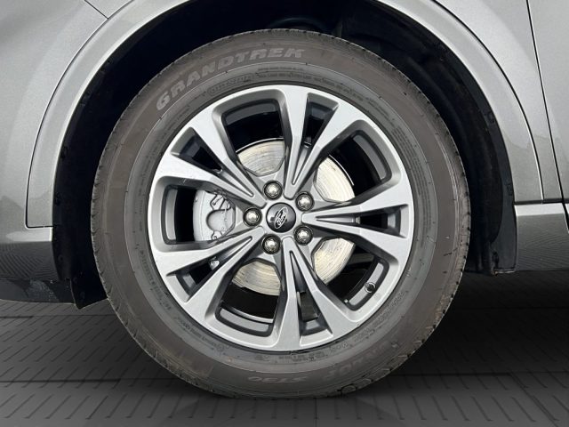 FORD Kuga usata 15