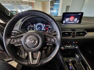 MAZDA CX-5 usata, con Chiusura centralizzata
