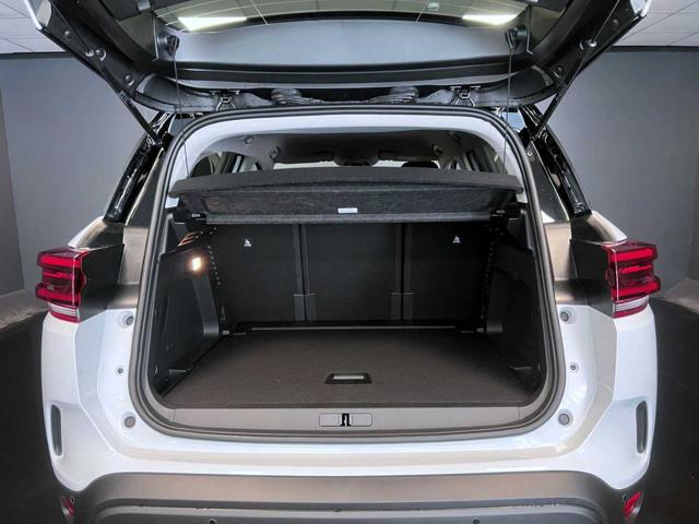 CITROEN C5 Aircross usata, con Fendinebbia