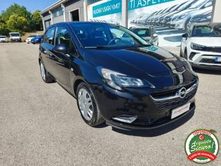 OPEL Corsa usata, con Airbag laterali