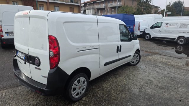 FIAT Doblo usata, con Chiusura centralizzata