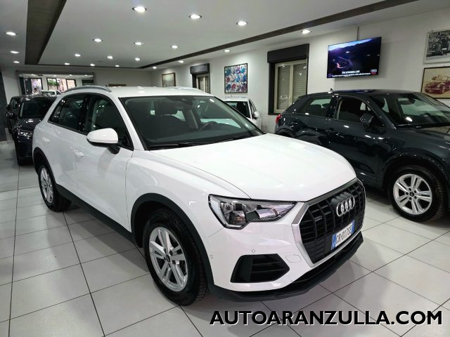 AUDI Q3 usata, con Airbag laterali