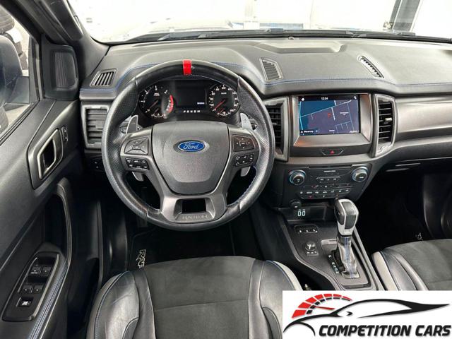 FORD Ranger Raptor usata, con Cruise Control