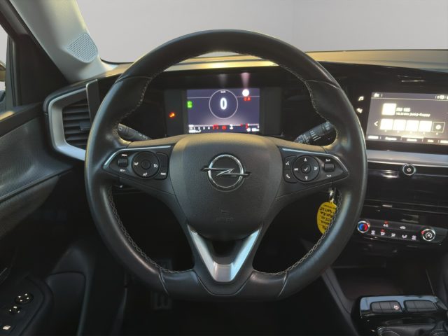 OPEL Mokka usata, con Servosterzo