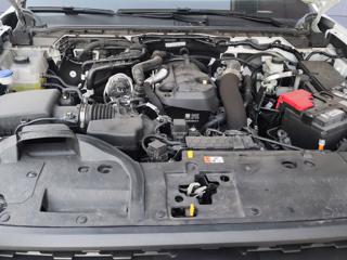 FORD Ranger usata, con Volante multifunzione