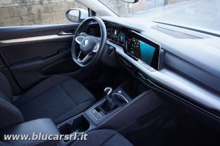 VOLKSWAGEN Golf usata, con Controllo trazione