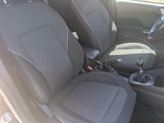 FORD Fiesta usata, con Chiusura centralizzata