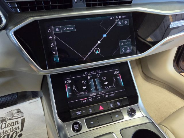 AUDI A6 usata 7