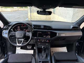 AUDI Q3 usata, con Controllo trazione