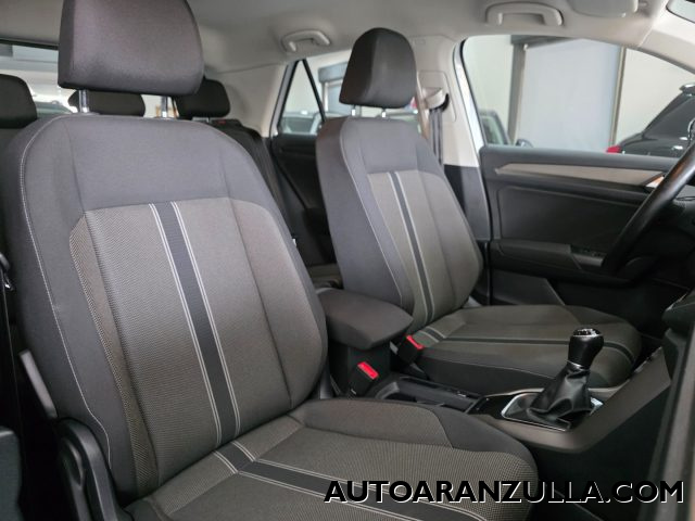 VOLKSWAGEN T-Roc usata, con Cruise Control