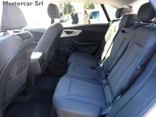 AUDI Q8 usata, con Chiusura centralizzata