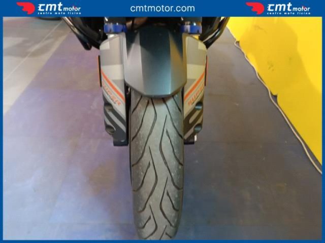 KTM 1290 Super Adventure usata 14