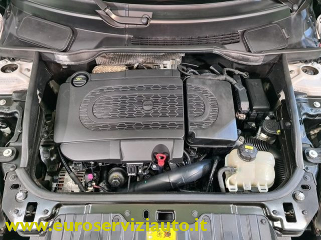 MINI Countryman usata 37