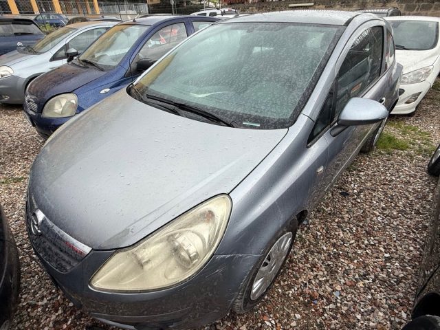 OPEL Corsa usata, con Airbag