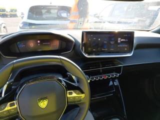 PEUGEOT 2008 usata, con Climatizzatore