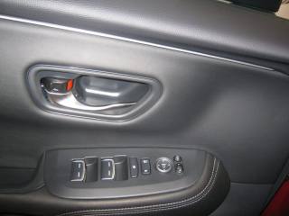 HONDA ZR-V usata, con ESP
