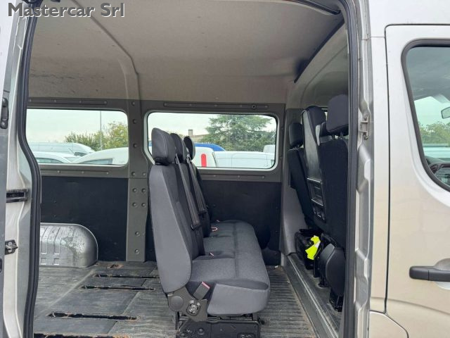 RENAULT Master usata 12