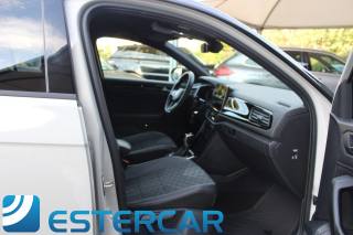 VOLKSWAGEN T-Roc usata, con Airbag testa