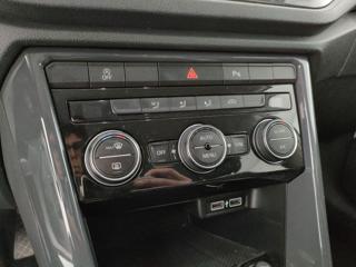 VOLKSWAGEN T-Roc usata, con Immobilizzatore elettronico