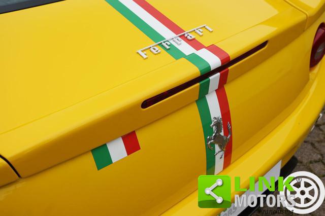 FERRARI 360 usata, con Pneumatici estivi