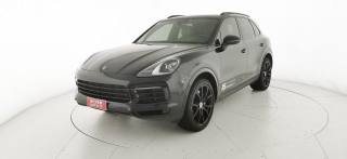 PORSCHE Cayenne usata, con Airbag laterali