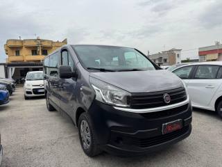 FIAT Talento usata, con Airbag Passeggero