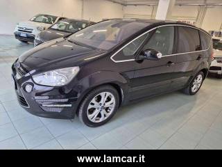 FORD S-Max usata, con Alzacristalli elettrici