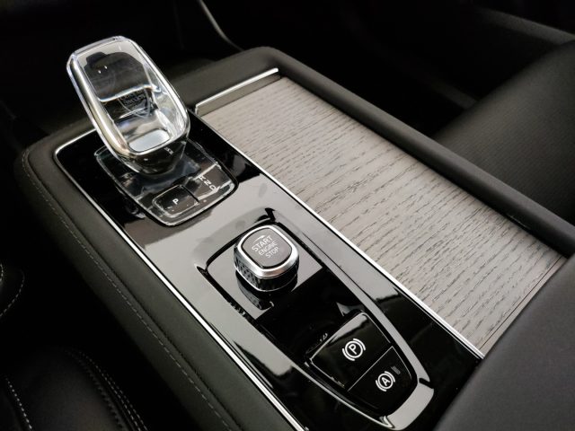 VOLVO XC90 usata, con Immobilizzatore elettronico
