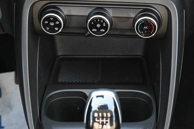 CITROEN C3 usata, con Volante multifunzione