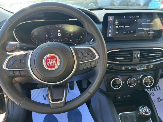 FIAT Tipo usata, con Chiusura centralizzata