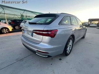 AUDI A6 usata, con Autoradio