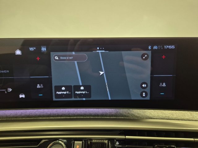 PEUGEOT 5008 usata, con Vetri oscurati