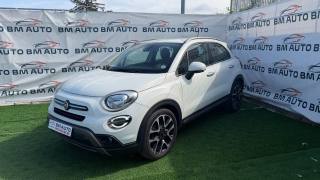 FIAT 500X 1.6 MultiJet 130 CV Cross KM CERTIFICATI GARANTITA