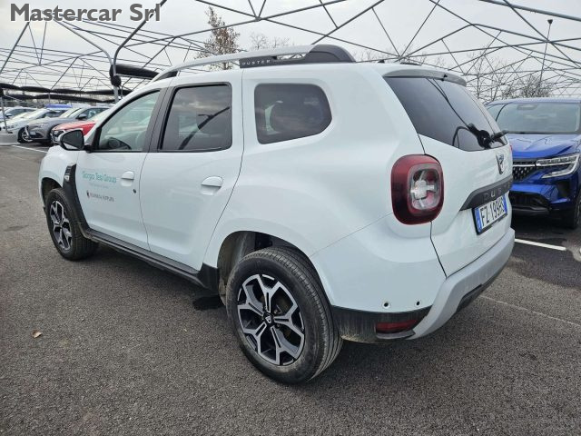DACIA Duster usata, con Airbag Passeggero