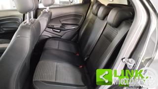 FORD EcoSport usata 14